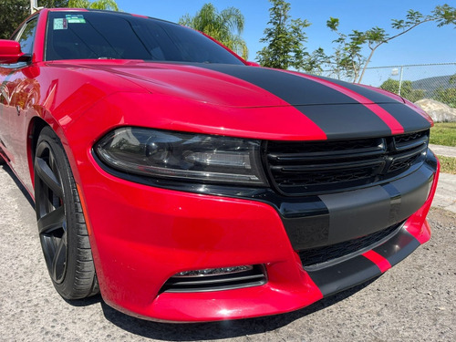 Dodge Charger 5.7 R-t At