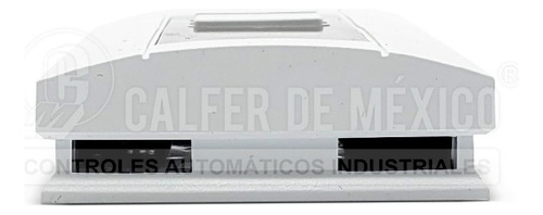 Termostato Para Compuerta/damper Vav. Tb7980a1006
