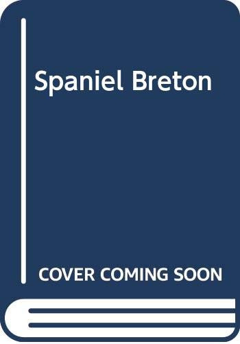 Libro El Spaniel Breton De Rosa Taragano De Azar Ed: 1