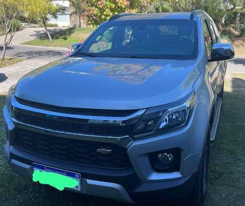 Chevrolet Trailblazer 2.8 Nueva Ltz Tdci 200cv