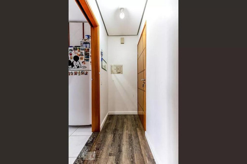 Imagem 16 de 30 de Apartamento Com 2 Dormitórios À Venda, 57 M² Por R$ 390.000,00 - Vila Mazzei - São Paulo/sp - Ap10122
