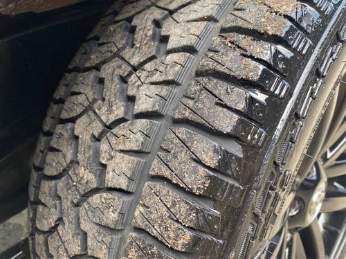 Toyota Sw4 Srv 4x4 3.0