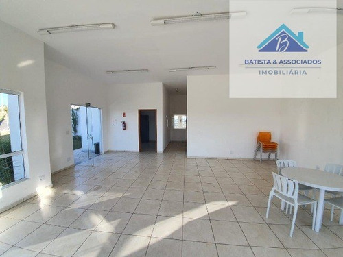 Imagem 10 de 10 de Terreno A Venda No Bairro Condominio Vivenda Das - 2898-1