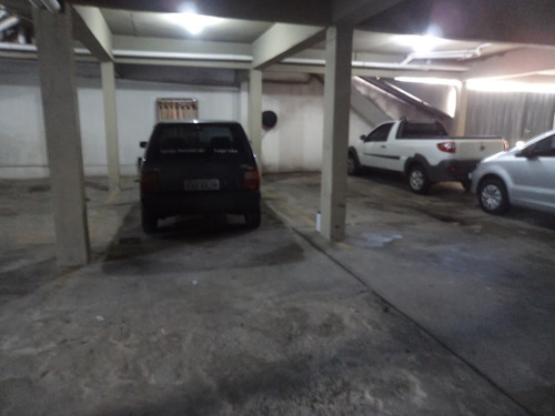 Imagem 3 de 25 de Área Privativa À Venda, 3 Quartos, 2 Vagas, Santa Cruz Industrial - Contagem/mg - 22511