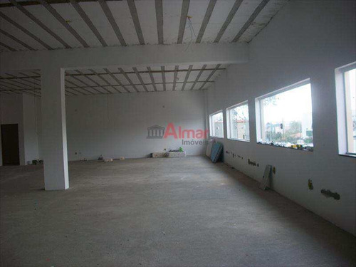 Imagem 3 de 12 de Galpão Comercial Próximo Hospital Santa Marcelina - A5639