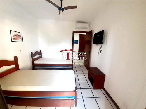 Imagem 10 de 28 de Apartamento Pé Na Areia Venda Em Riviera D São Loureço Ref. 438 - V438