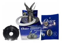 Comprar Kit Reparación Oster Cuchillas Reversibles Porta Vaso Orig