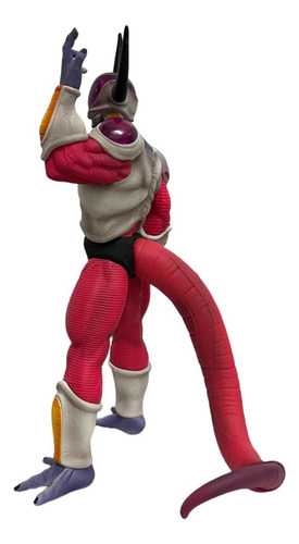 Dragon Ball Z Freezer Fase 2- 30 Cm En Caja