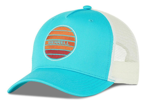 Jockey Unisex Ranger Trucker Hat Celeste Merrell