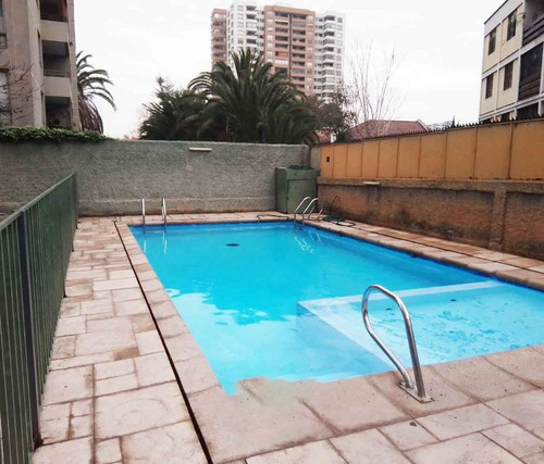 Imagen 9 de 12 de Departamento Vende 2 Dormitorios, 2 Baños, 1 Estac. Y Bodega