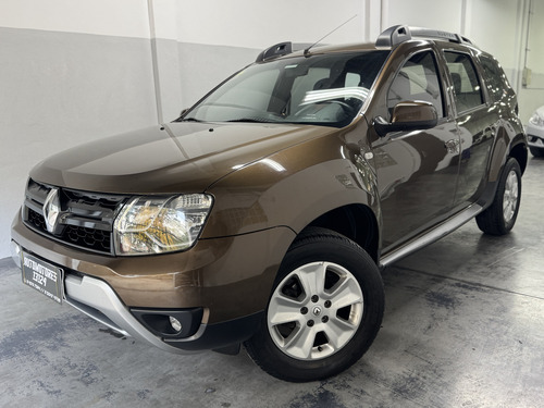 Renault Duster 1.6 Ph2 4x2 Privilege 110cv