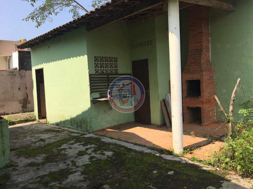 Imagem 10 de 17 de Casa Com 2 Dorms, Savoy Ii, Itanhaém - R$ 175 Mil, Cod: 50714 - V50714