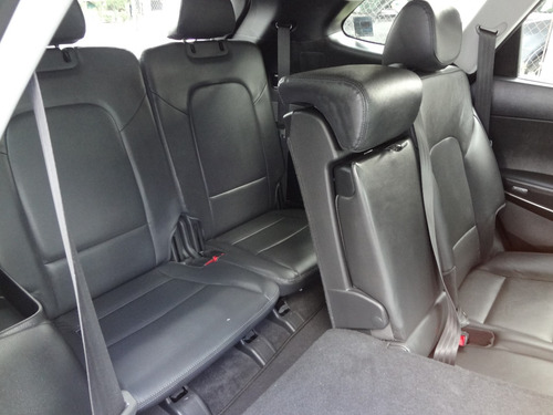 Hyundai Santa Fe 3.4 Limited Tech At