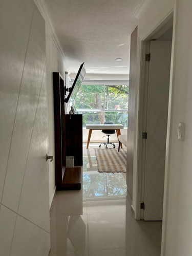 Casa En Condominio Amueblada Y Con Alberca, En Jiutepec Morelos.