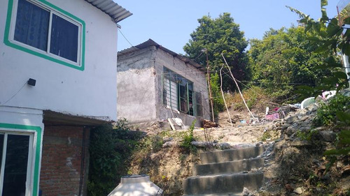 Vendo 2 Casas Col El Esfuerzo De Tuxpan Veracruz