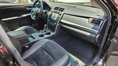 Toyota Camry 3.5 Xle V6 At