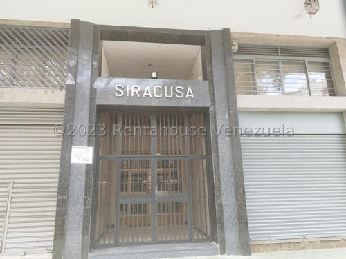 Apartamento En Alquiler Las Acacias 24-6661 Fabricio Liaz