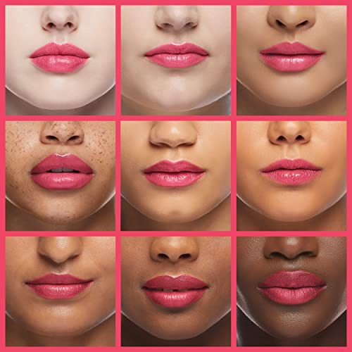 Batom L'oreal Paris Colour Riche Plump And Shine Guava 3m