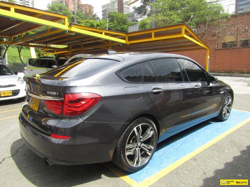 Bmw 535i Fo7 Gran Turismo