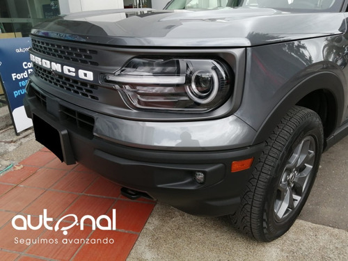Imagen 2 de 12 de Ford - Bronco Wildtrack 4x4