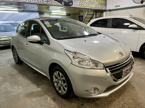 208 2014 Allure 1.6 16v