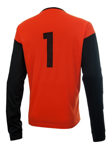 Buzo Arquero Short Pantalon Medias Futbol Conjunto Combo Kit