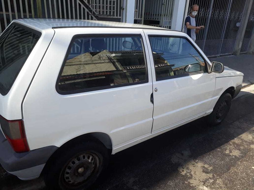 Imagem 2 de 6 de Fiat Uno Economy Flex 2p