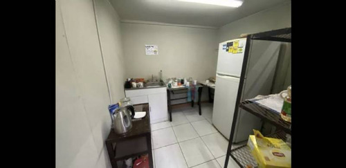 Oficina A 3 Cuadras De Vicuña Mackenna, Comuna De Santiago