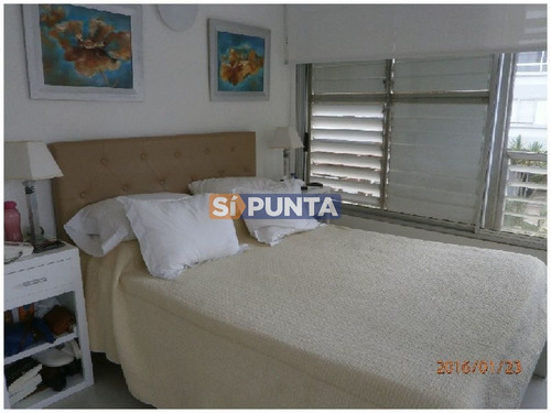 Imagen 11 de 22 de Apartamento En Peninsula, 2 Dormitorios *