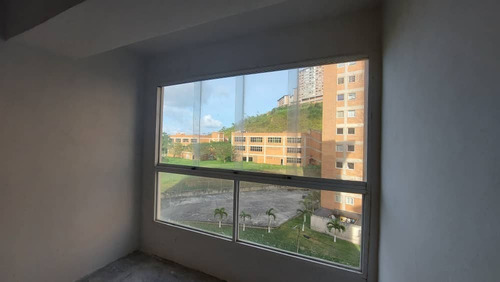 Imagen 10 de 13 de Apartamento En Venta Parque Caiza/miravila Riv # 10089