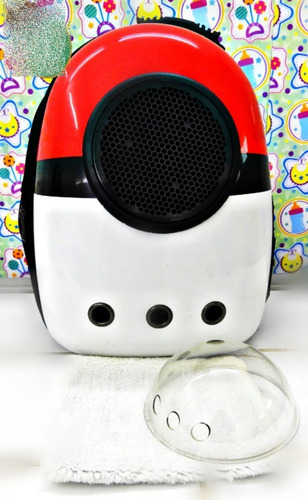 Mochila Astronauta Para Perros/gatos En Pet Vital