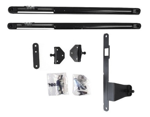 Kit Amortiguadores Levanta Capot Toyota Hilux Sw4 05/15