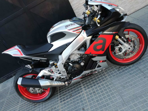 Aprilia Rsv 4 R