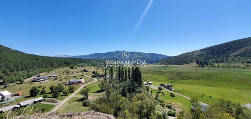 Imagen 5 de 30 de Susana Aravena Propiedades-lote En Venta En El Peñon Del Lolog San Martin De Los Andes