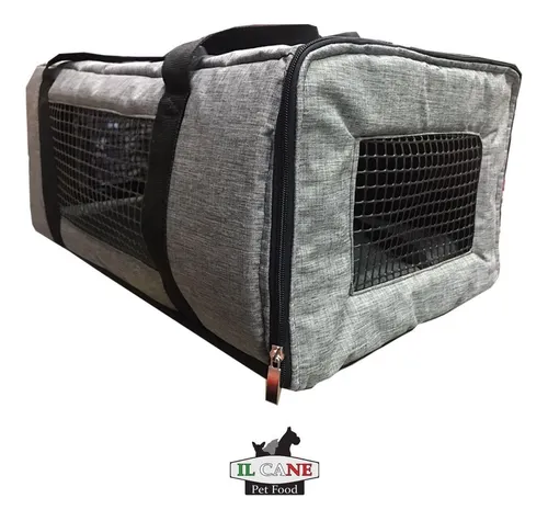 Bolsas transporte gatos sale