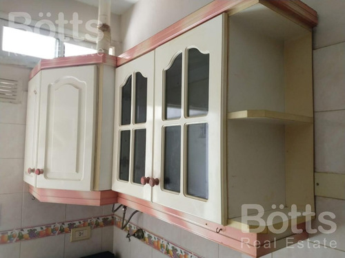 Imagen 14 de 14 de Venta Departamento 1 1/2 Amb. - Ramos Mejía
