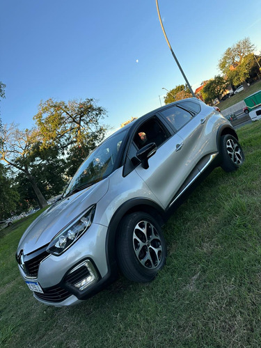 Renault Captur 1.6 Intens Cvt