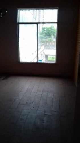 Sala Para Alugar, 100 M² Por R$ 5.000,00/mês - Anália Franco - São Paulo/sp - Sa0038