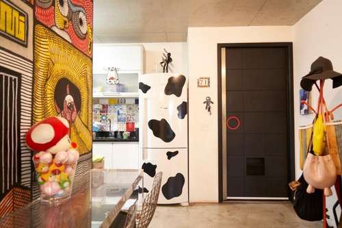 Imagem 14 de 28 de Apartamento Com 1 Dormitório À Venda, 71 M² Por R$ 477.000,00 - Vila Suzana - São Paulo/sp - Ap5848v