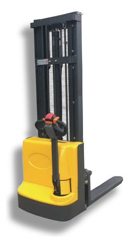 Apilador / Elevador Eléctrico 2 Ton 3 Metros