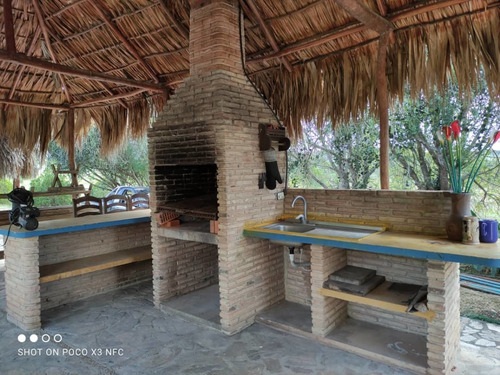 Imagen 9 de 28 de Venta De Hermosa Finca En El Estado Lara