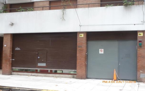 Imagen 2 de 3 de Local En Venta En Villa Crespo