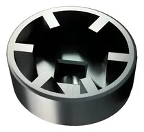 Comprar Cardan De Arrastre Licuadora Moulinex Lm2701ar. Reforzado