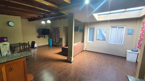 Casa 4 Ambientes Venta Ituzaingó