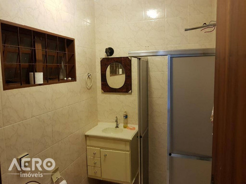 Chácara Residencial À Venda, Rural , Arealva. - Ch0032