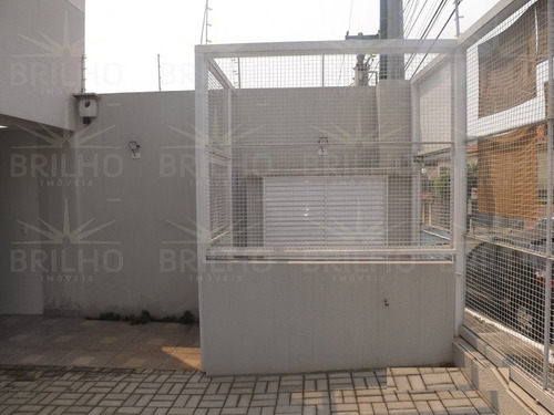 Imagem 11 de 15 de Apartamento Para Venda, 2 Dormitório(s), 50.0m² - 6333