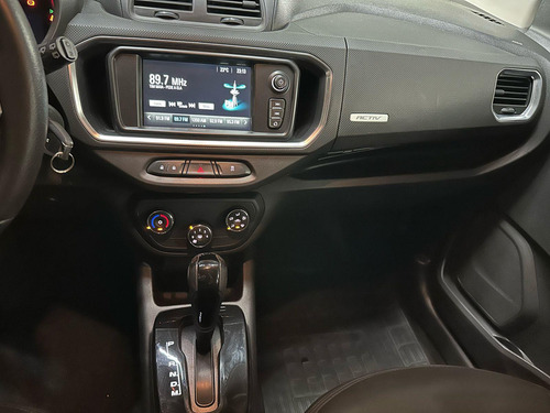 Chevrolet Spin 1.8 ACTIV 8V FLEX 4P AUTOMÁTICO