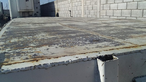 Imagen 9 de 9 de Plataforma 40 Pie Ferbus Aire Tres Ejes Excelentes Condicion