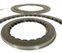 Comprar Juego De Discos Pasta Transmisión Automática 6t40 6t45 Gen 2