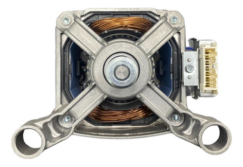 Motor Lavarropas Drean Blue 6.08 6.09 7 Contactos Aurora Weg